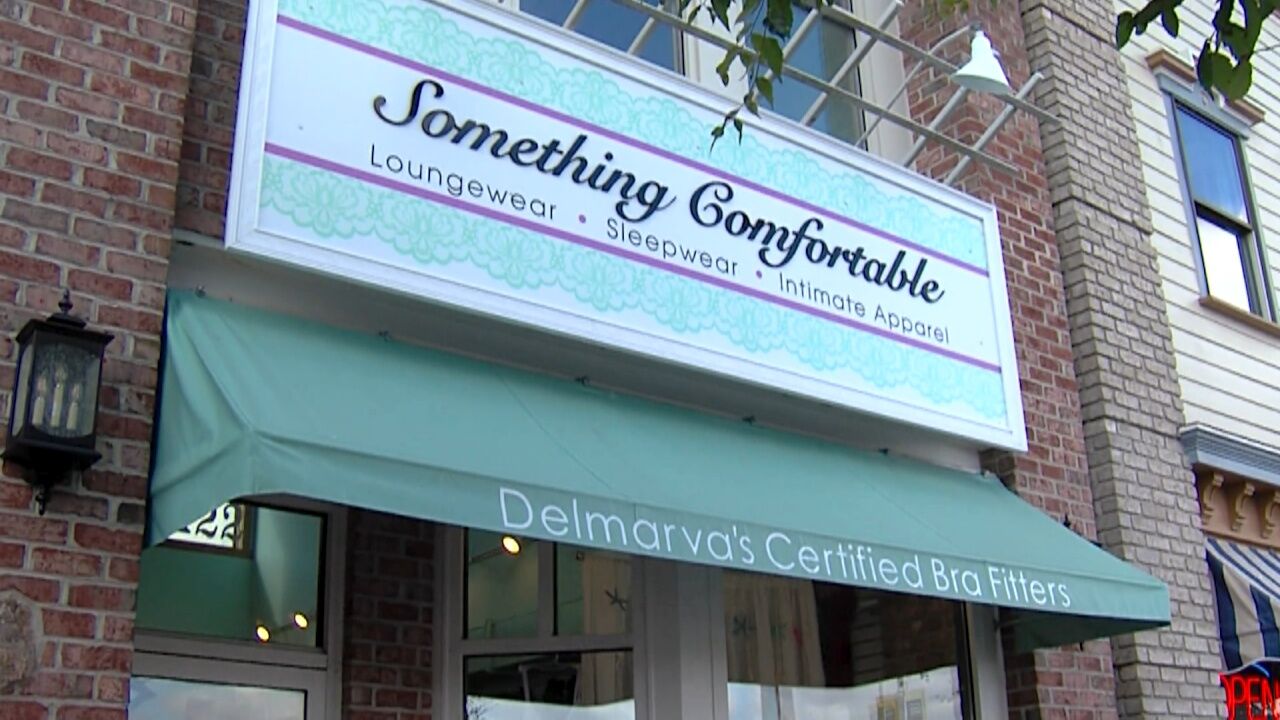 Paid Segment By Something Comfortable